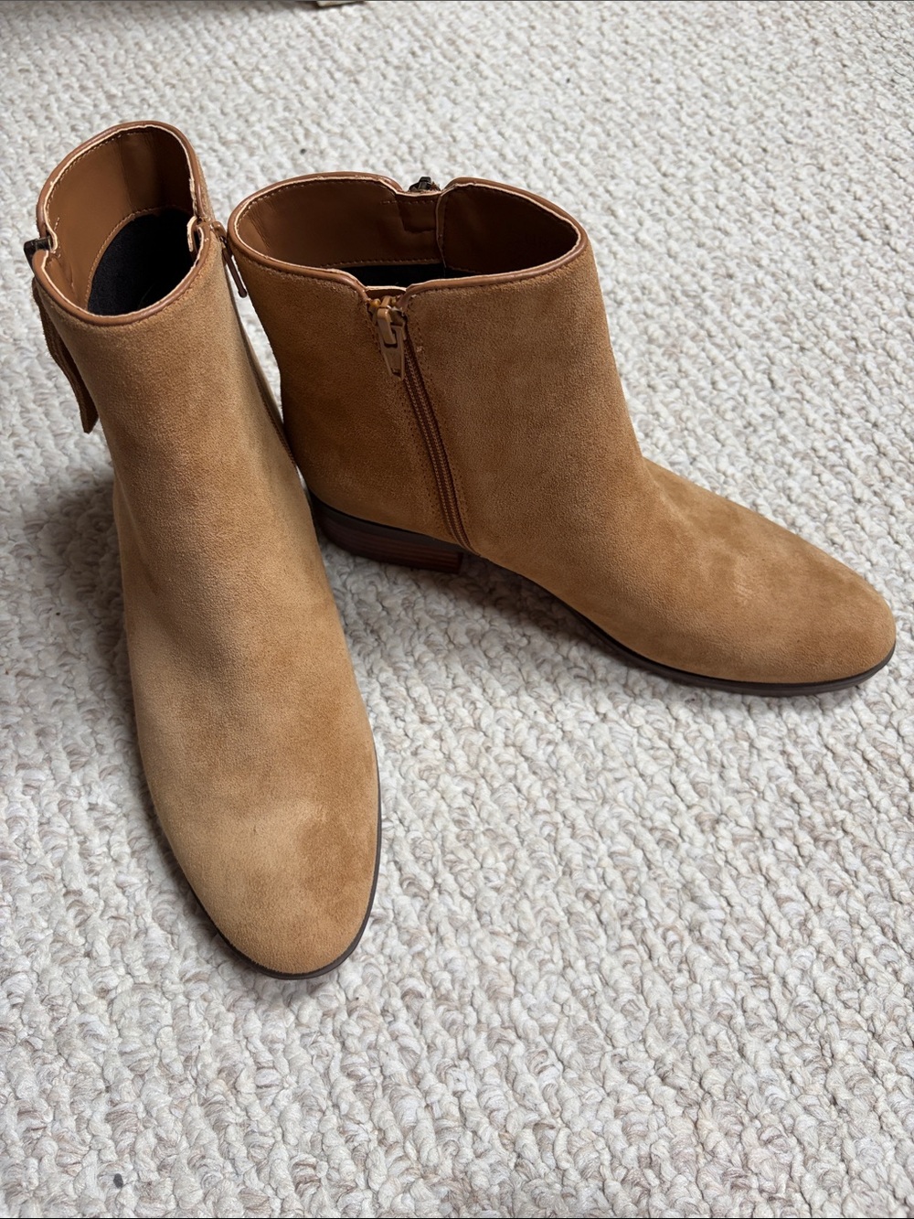Naturalizer Robyn Boot size 8m